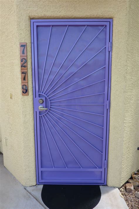 Custom screen doors – Artofit