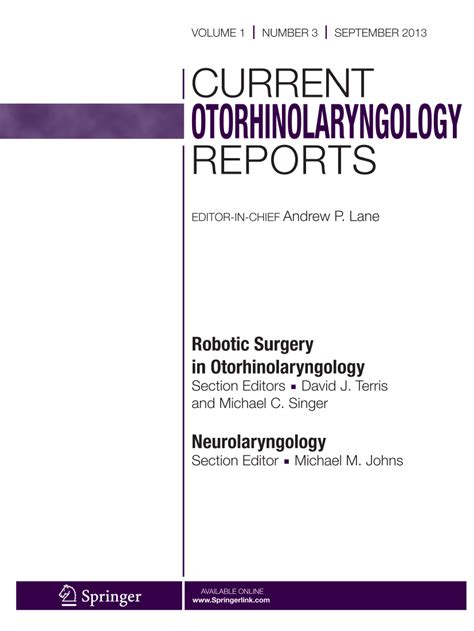 Metabolic Radiation And Medication Induced Sialadenitis Current