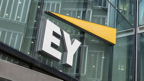 Recruitment: Apply For Ernst And Young Recruitment 2025 - Gatekeepers News