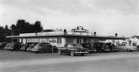 Port Arthur, Texas, 1952 | Hemmings Daily