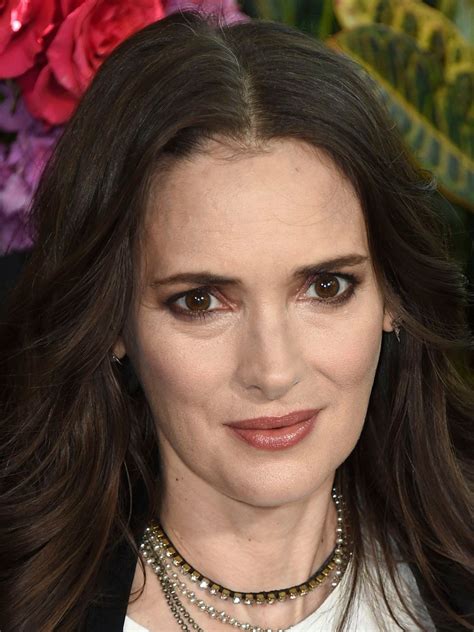 Do Winona Ryder And Her Husband Have Kids