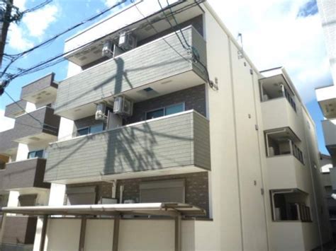 フジパレス三津屋Ⅴ番館の賃貸物件 【アパマンショップ新大阪駅前店・新大阪北店】株式会社アサヒレント