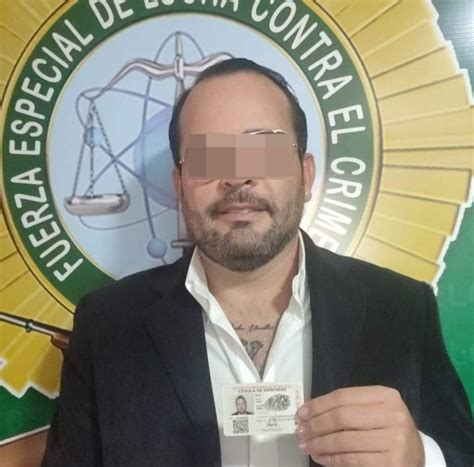 Abi Juez Libera A Abogado Se Alado Como El Tercer Hombre Al Mando Del