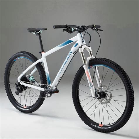 Rockrider ST 900 (2020) - Cross country (XC) bike