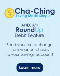 Aneca News Aneca Federal Credit Union