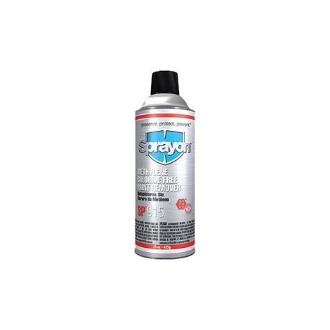 Krylon Sprayon Heavy Duty Paint Remover American Tech Supply