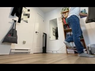 Desperation Piss In Jeans View 2 Pornhub Gay