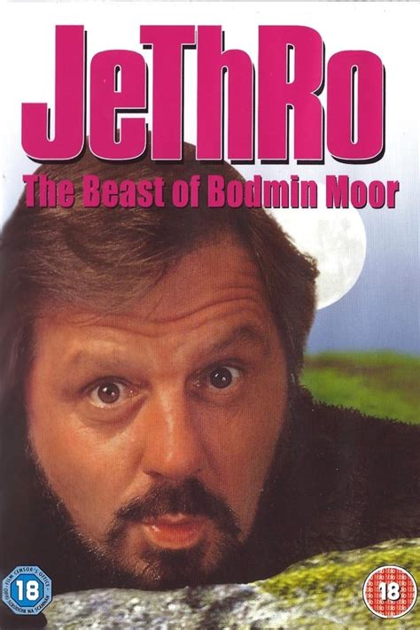 Jethro The Beast Of Bodmin Moor 1997 — The Movie Database Tmdb