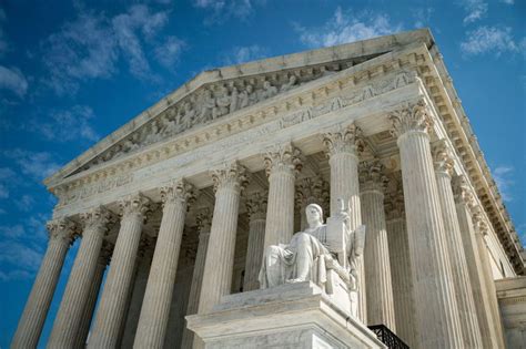 How A Pivotal Scotus Decision Could Impact 2024 Election Bespoke