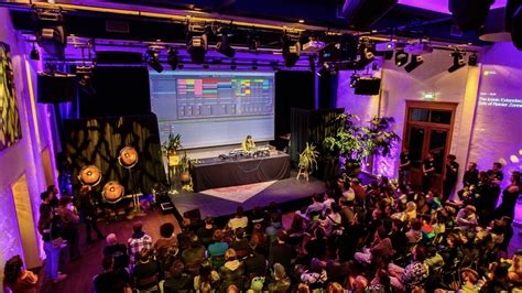 Amsterdam Dance Event announces speakers programme for 2023 including ...