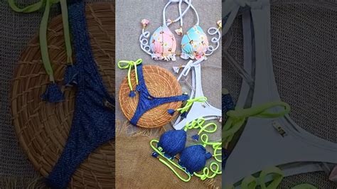 Bikini Bra Panty Collection Fancy Bikini Bra Panty Youtube