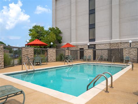 Wingate by Wyndham St. Louis Airport | Saint Ann, MO Hotels