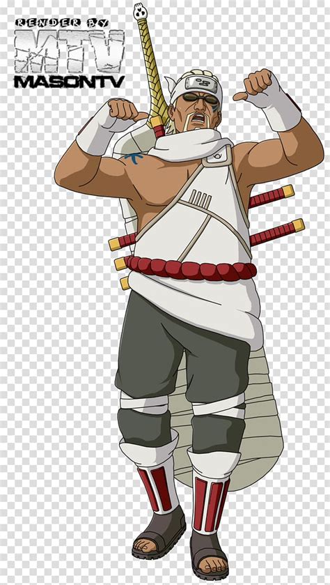 Killer Bee Sasuke Uchiha Naruto Uzumaki Kakashi Hatake Png Clipart