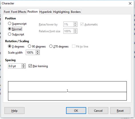 Paragraph spacing above Footnote (in main document) - English - Ask ...