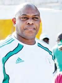 Stephen Keshi - biography, rating, profile of the Nigeria coach ...