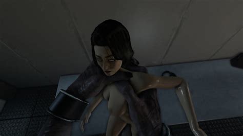 Monster Penetration BBW Afro Whore Solo