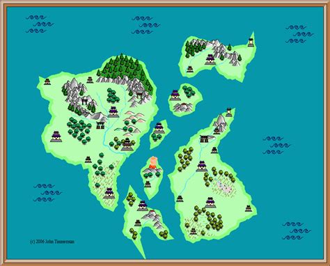 fantasy island map   fantasy maps