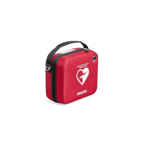 PHILIPS HEARTSTART HS1 DEFIBRILLATOR UneedIt Supplies Pty Ltd