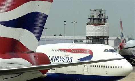 British Airways Cancels Flights For Second Day After IT Outage