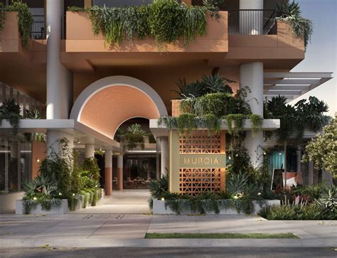 Murcia By Sarazin, Set To Launch In The Heart Of Woolloongabba