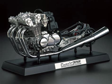 Motorbike Engine Kit