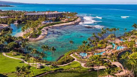 Resort Information | Hilton Waikoloa Village Hawaii Resort