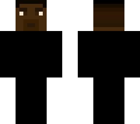 kanye donda west kimk | Minecraft Skins