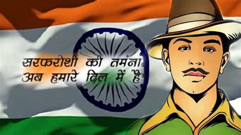 Sarfaroshi Ki Tamanna Sad AR Rahman The Legend Of Bhagat Singh