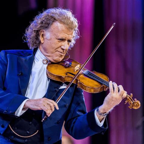 Andre Rieu Concert Tickets And Tour Dates - Platinumlist.net