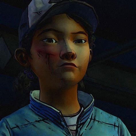 Which Season Is Your Favorite Clementine Rthewalkingdeadgame