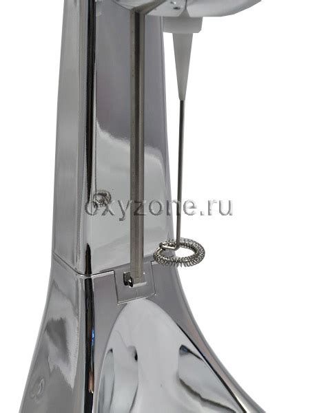 Кислородный миксер СПУМ (двухрежимный) - oxyzone.ru