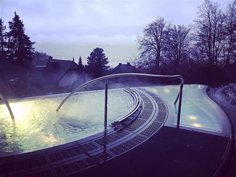 Dolder Grand Spa | Recreation in Zurich