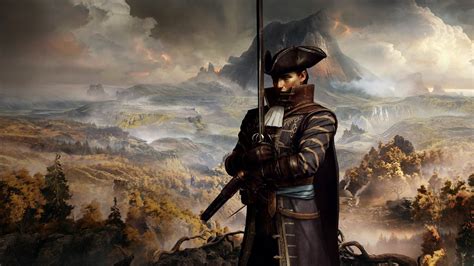 GreedFall também deixará o PS Plus Extra em breve