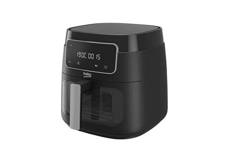 ExpertFry Air Fryer FRL3374B Beko UK