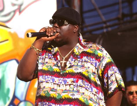 How Did Biggie Smalls Die? | POPSUGAR Celebrity