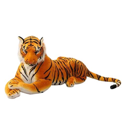 Tiger Plush Toy Plush Doll Plush Toy Stuffed animals kids Toys for