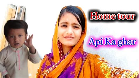api  ghar ka home  adnanandneha youtube