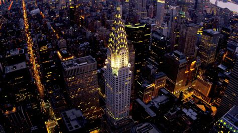 Chrysler Building Wallpaper 62 Images