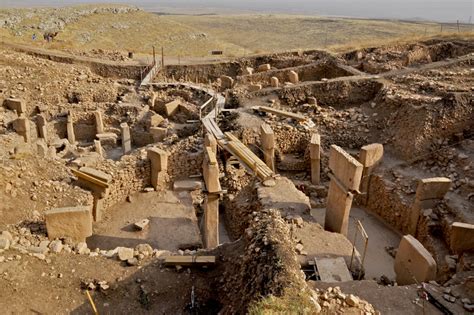 Lugar Mais Antigo Do Mundo - Göbeklitepe: conheça o sítio arqueológico mais antigo do mundo | Qual ...