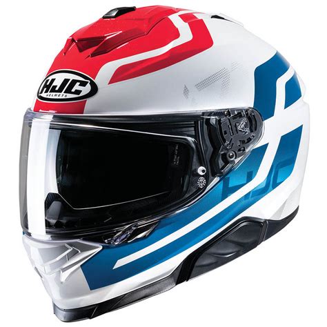 Casco Hjc I Simo Mc V Cascos