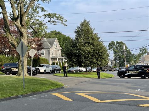 Police: Incident that closed several Norwalk streets ‘resolved peacefully’