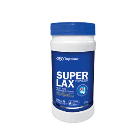 100gm Superlax Powder, Packaging Type: Bottle at ₹ 100/bottle in ...