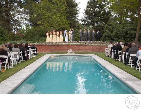 Ceremony Sacramento Wedding Photographer - Wedding Galleries
