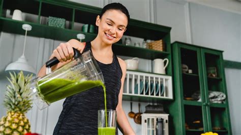 Vitamix Blenders Make Much More Than Just Smoothies — Here’s How | Us Weekly