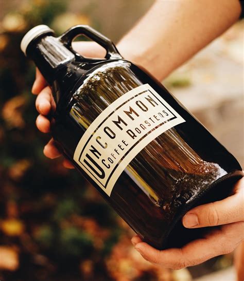 For our cold brew fans. Our... - Uncommon Coffee Roasters