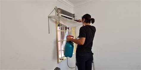 Service Aircond Rumah Services Home Services Aircon Services On