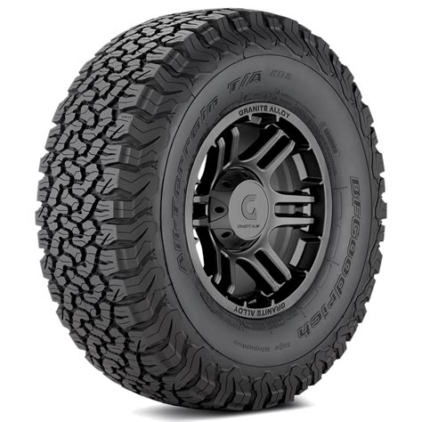 Pneu R Bfgoodrich All Terrain Ta Ko Achei Pneus