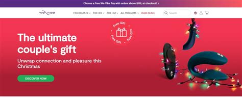 10 Top Toy Companies In Sex Toys Market