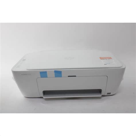 Hp Desk Jet Printer Property Room