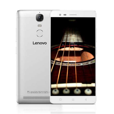 Lenovo K Note Officially Launched With Helio P And Gb Ram Times